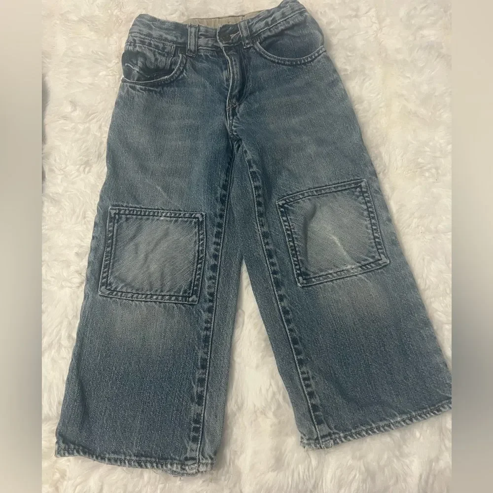 Big Bundle Boy’s Clothing Mixed Brands Size 4/4t